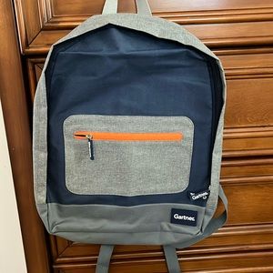 Gartner backpack
